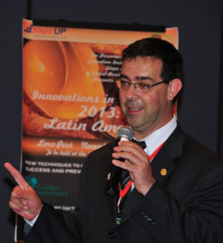Andres Berreta
