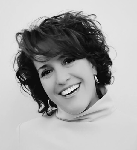 Monica Ospina